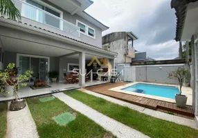 Foto 1 de Casa com 3 Quartos à venda, 170m² em Vargem Pequena, Rio de Janeiro