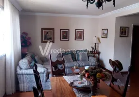 Foto 1 de Apartamento com 3 Quartos à venda, 188m² em Cambuí, Campinas
