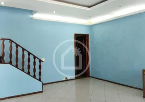 Foto 1 de Casa de Condomínio com 4 Quartos à venda, 95m² em Portuguesa, Rio de Janeiro