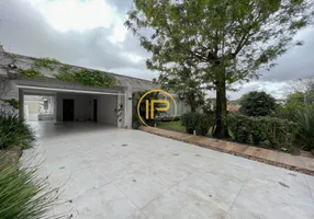 Foto 1 de Casa com 4 Quartos à venda, 321m² em Jardim Social, Curitiba