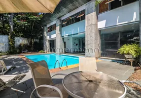 Foto 1 de Casa com 5 Quartos à venda, 843m² em Alto de Pinheiros, São Paulo