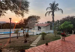Foto 1 de Fazenda/Sítio com 4 Quartos à venda, 700m² em Jardim Monumento, Piracicaba