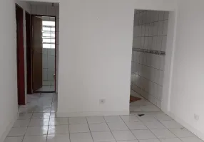 Foto 1 de Apartamento com 2 Quartos à venda, 54m² em Parque Pirajussara, Embu das Artes