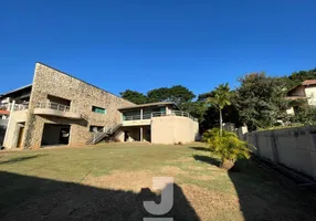 Foto 1 de Casa de Condomínio com 5 Quartos à venda, 450m² em Vila Petropolis, Atibaia