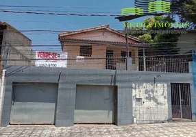 Foto 1 de Casa com 2 Quartos à venda, 250m² em Jardim Simone, Votorantim