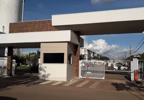 Foto 1 de Casa de Condomínio com 3 Quartos à venda, 75m² em Aeroclub, Porto Velho