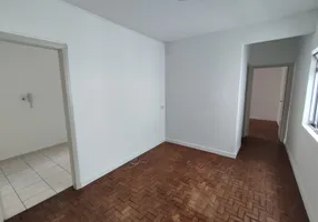 Foto 1 de Apartamento com 1 Quarto para alugar, 48m² em Santana, São Paulo