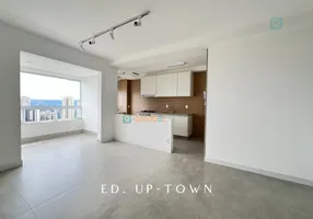 Foto 1 de Apartamento com 2 Quartos à venda, 82m² em Serra do Curral Del Rey, Nova Lima