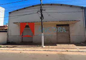 Foto 1 de Galpão/Depósito/Armazém para alugar, 420m² em Maranhão Novo, Imperatriz