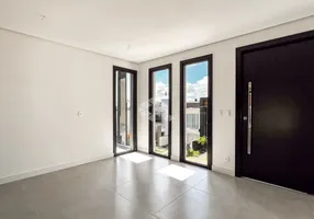 Foto 1 de Casa de Condomínio com 3 Quartos à venda, 139m² em Jansen, Gravataí