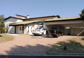 Foto 1 de Casa de Condomínio com 4 Quartos para venda ou aluguel, 700m² em Sítios de Recreio Gramado, Campinas