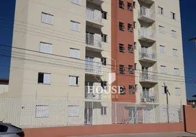 Foto 1 de Apartamento com 3 Quartos à venda, 62m² em Parque Guainco, Mogi Guaçu