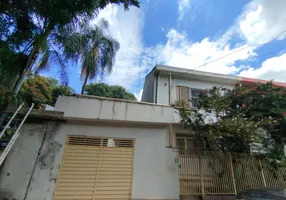 Foto 1 de Sobrado com 3 Quartos para alugar, 144m² em Jardim Previdência, São Paulo