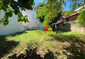 Foto 1 de Lote/Terreno à venda, 300m² em Braga, Cabo Frio