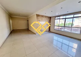 Foto 1 de Apartamento com 3 Quartos à venda, 140m² em Marapé, Santos