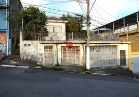 Foto 1 de Lote/Terreno à venda, 645m² em Penha, São Paulo