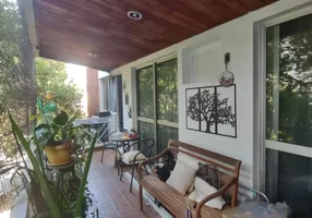 Foto 1 de Apartamento com 3 Quartos à venda, 116m² em Grajaú, Rio de Janeiro