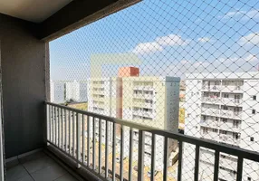 Foto 1 de Apartamento com 2 Quartos à venda, 49m² em Jardim Nossa Senhora de Fátima, Araras