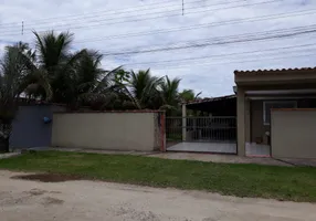 Foto 1 de Casa com 3 Quartos à venda, 375m² em Balneário Cláudia Mara, Ilha Comprida