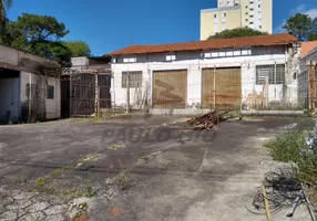 Foto 1 de Lote/Terreno para alugar, 200m² em Vila Campestre, São Bernardo do Campo
