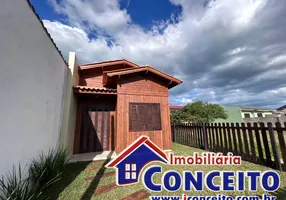 Foto 1 de Casa com 2 Quartos à venda, 50m² em Nordeste, Imbé