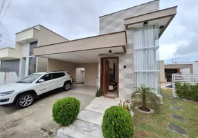 Foto 1 de Casa de Condomínio com 4 Quartos à venda, 148m² em Nova Parnamirim, Parnamirim