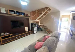 Foto 1 de Casa de Condomínio com 3 Quartos à venda, 100m² em Conjunto Residencial Irai, Suzano