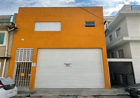 Foto 1 de Ponto Comercial para alugar, 90m² em Vila Santo Estéfano, São Paulo