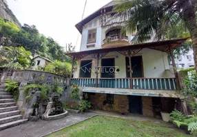Foto 1 de Casa com 3 Quartos à venda, 420m² em Cosme Velho, Rio de Janeiro