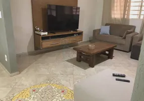 Foto 1 de Casa com 3 Quartos à venda, 111m² em Vila Monte Alegre, Ribeirão Preto