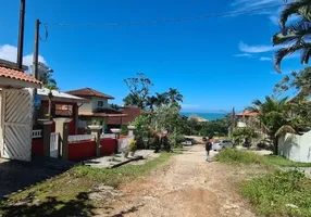 Foto 1 de Casa de Condomínio com 4 Quartos à venda, 175m² em Lagoinha, Ubatuba