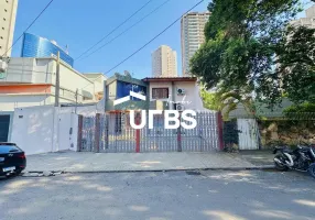 Foto 1 de Casa com 4 Quartos à venda, 459m² em Setor Marista, Goiânia