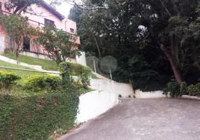 Foto 1 de Casa com 4 Quartos para venda ou aluguel, 400m² em Caceia, Mairiporã