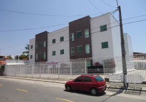 Foto 1 de Apartamento com 2 Quartos para alugar, 45m² em Messejana, Fortaleza