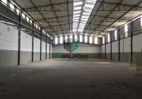 Foto 1 de Galpão/Depósito/Armazém à venda, 1100m² em Distrito Industrial Jardim Piemont Norte, Betim