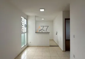 Foto 1 de Apartamento com 2 Quartos à venda, 45m² em Residencial Santa Filomena , São José do Rio Preto