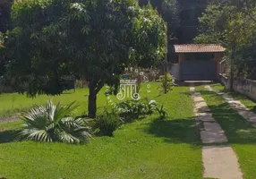 Foto 1 de Fazenda/Sítio com 4 Quartos à venda, 216m² em Bananal, Cabreúva