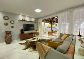 Foto 1 de Casa com 4 Quartos à venda, 200m² em Guarajuba Monte Gordo, Camaçari