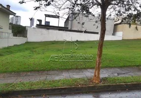 Foto 1 de Lote/Terreno à venda, 672m² em Parque Campolim, Sorocaba