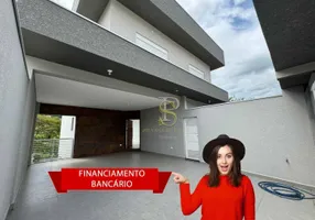 Foto 1 de Casa com 3 Quartos à venda, 283m² em Nova Gardenia, Atibaia