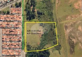 Foto 1 de Lote/Terreno à venda, 32000m² em Vila Trinta e Um de Marco, Campinas