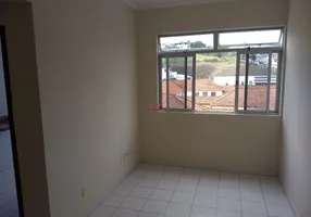 Foto 1 de Kitnet com 1 Quarto à venda, 41m² em Centro, Viçosa