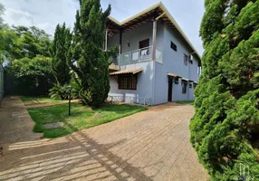 Foto 1 de Casa com 5 Quartos à venda, 538m² em Garças, Belo Horizonte