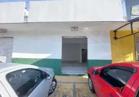 Foto 1 de Ponto Comercial para alugar, 29m² em Estreito, Florianópolis