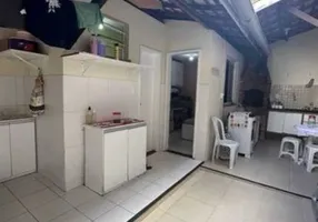 Foto 1 de Casa com 2 Quartos à venda, 85m² em Narandiba, Salvador