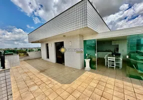 Foto 1 de Cobertura com 3 Quartos à venda, 183m² em Itapoã, Belo Horizonte
