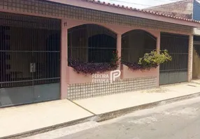 Foto 1 de Casa com 3 Quartos à venda, 450m² em Cohama, São Luís