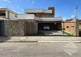 Foto 1 de Sobrado com 4 Quartos à venda, 400m² em Jardim das Nações, Taubaté