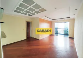 Foto 1 de Apartamento com 3 Quartos à venda, 96m² em Jardim do Mar, São Bernardo do Campo