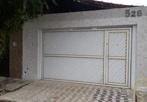 Foto 1 de Casa com 3 Quartos à venda, 250m² em Aviação, Praia Grande